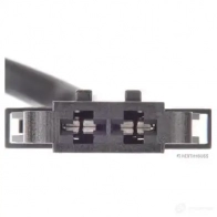 Сопротивление вентилятора салона HERTH+BUSS 75614953 1437442388 P876 S2R - Изображение 2