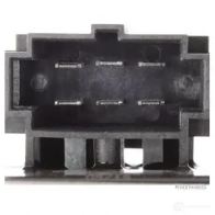 Сопротивление вентилятора салона HERTH+BUSS 75614953 1437442388 P876 S2R - Изображение 3