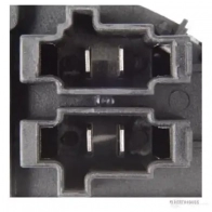 Сопротивление вентилятора салона HERTH+BUSS 1437442433 YVC3 Z 75614962 - Изображение 2
