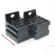 Фишка реле HERTH+BUSS 820913 GOBV A 4026736022587 50290266 - Изображение 2