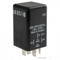 Реле АБС HERTH+BUSS 824893 A FVBK1L 75898998 4026736353674 - Изображение 2