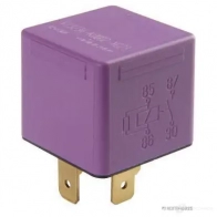 Реле топливного насоса HERTH+BUSS 4 BUK1TC 824830 75614615 4026736373764 - Изображение 3