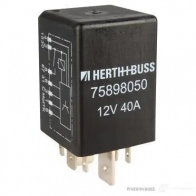Реле топливного насоса HERTH+BUSS 824863 4026736151874 75898050 HW AJT2 - Изображение 2