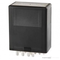 Реле топливного насоса HERTH+BUSS 75898174 4026736150266 824867 UTRZP U4 - Изображение 2