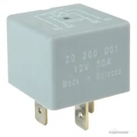 Реле HERTH+BUSS 824700 75613215 4026736058777 D XCC2 - Изображение 2
