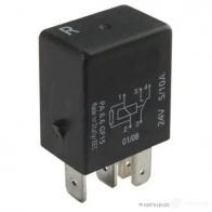 Реле HERTH+BUSS 75613202 4026736375089 HPWBH RJ 824697 - Изображение 3