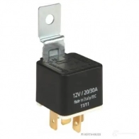 Реле HERTH+BUSS 7EBSZA Z 4026736058555 824665 75613151 - Изображение 2