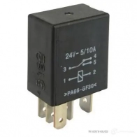 Реле HERTH+BUSS 824676 D3 AQQ 4026736058661 75613176 - Изображение 2