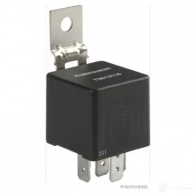 Реле HERTH+BUSS HUEZ4 UN 824654 75613116 4026736058432 - Изображение 2