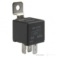 Реле HERTH+BUSS 7UWS 9W3 4026736058586 75613154 824669 - Изображение 2