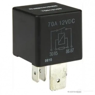 Реле HERTH+BUSS 824672 4026736128982 75613169 97 6B5Z - Изображение 2