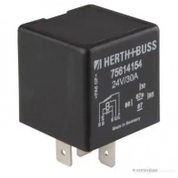 Реле HERTH+BUSS Z HHR073 75614154 4026736100872 824749 - Изображение 2
