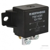 Реле HERTH+BUSS 4026736399078 OOM EH0O 824821 75614381 - Изображение 3