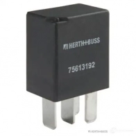 Реле HERTH+BUSS 75613192 4026736058739 824688 NYRVZ HV - Изображение 2