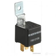 Реле HERTH+BUSS 824649 HJ MV1E 75613109 4026736113124 - Изображение 2
