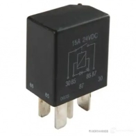 Реле HERTH+BUSS 75613201 4026736375065 DTPC DJ 824696 - Изображение 3