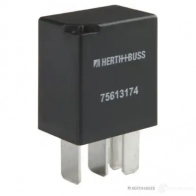 Реле HERTH+BUSS 75613174 PEEEV VM 4026736058647 824674 - Изображение 2