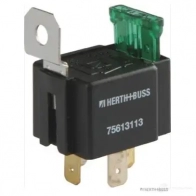 Реле HERTH+BUSS 4026736058401 824651 75613113 0 6JY33E - Изображение 2