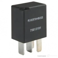 Реле HERTH+BUSS 4026736058722 75613191 824687 B 15BAB - Изображение 2