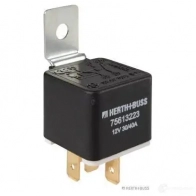 Реле HERTH+BUSS 1437518665 75613223 R8KX X41