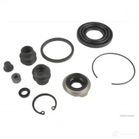 Ремкомплект суппорта HERTH+BUSS 4029416334895 Mazda 6 (GH) 2 Универсал 2.2 MZR CD 185 л.с. 2008 – 2011 UI UB11 j3283030