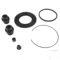 Ремкомплект суппорта HERTH+BUSS j3284041 4029416335007 Honda CR-V 2 (RD4, 9) 2001 – 2006 7KC F55
