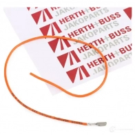 Разъем проводки HERTH+BUSS 822640 TE9TSEI RepL ine 51277206 - Изображение 2