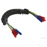 Разъем проводки HERTH+BUSS 6107084 XAZ SCI3 51277027 4026736359249