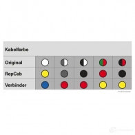 Разъем проводки HERTH+BUSS 6107050 7A 39V 4026736359874 51277090 - Изображение 2