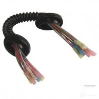 Разъем проводки HERTH+BUSS 4026736359164 3 3I3K 6107044 51277019