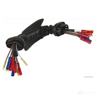 Разъем проводки HERTH+BUSS 6107046 4026736381639 51277111 U9X NU