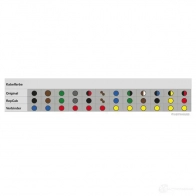 Разъем проводки HERTH+BUSS 6107046 4026736381639 51277111 U9X NU - Изображение 2