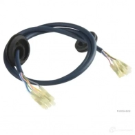 Разъем проводки HERTH+BUSS 6107054 LRRD 2 4026736359423 51277045