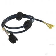 Разъем проводки HERTH+BUSS 6107058 51277046 I INEC 4026736359430