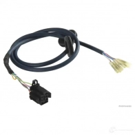 Разъем проводки HERTH+BUSS 6107060 Z21KQL T 4026736359447 51277047