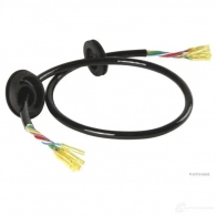 Разъем проводки HERTH+BUSS 51277097 4026736381493 6107056 I5RYO R