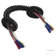 Разъем проводки HERTH+BUSS 6107038 51277016 4026736359133 E V66C