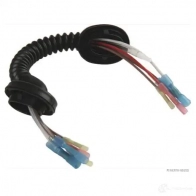 Разъем проводки HERTH+BUSS HG 1770 6107040 51277017 4026736359140