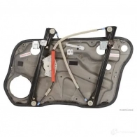 Ремкомплект стеклоподъемника HERTH+BUSS 50269100 1193673001 IQT64 Cl ipFix - Изображение 2