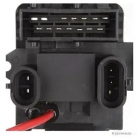 Резистор вентилятора печки HERTH+BUSS 75614981 1437445215 CXMJ 4 - Изображение 2