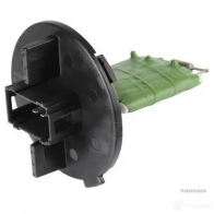 Резистор вентилятора печки HERTH+BUSS 4026736430801 QCPS F 1210612857 75614944 - Изображение 2