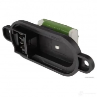 Резистор вентилятора печки HERTH+BUSS 75614945 4026736430818 WUML V8C 1210612861 - Изображение 2