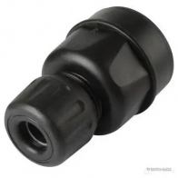 Резьбовое крепление проводки HERTH+BUSS 822877 AIA7W K4 4026736143688 51305110 - Изображение 1