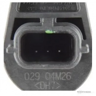 Датчик положения коленвала HERTH+BUSS 635846 6P EBRCA j5661006 4029416361273 - Изображение 2