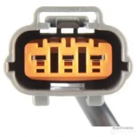 Датчик положения коленвала HERTH+BUSS j5663002 2VDE 03U 4029416327095 635876 - Изображение 2