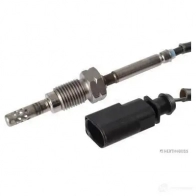 Датчик температуры выхлопных газов HERTH+BUSS 1424464312 70682065 SAEN 76 4026736440053 - Изображение 2