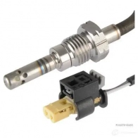Датчик температуры выхлопных газов HERTH+BUSS KPD48L T 824556 70682255 4026736409388 - Изображение 2