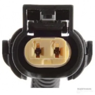 Датчик температуры выхлопных газов HERTH+BUSS 1424464334 6 QDJ71Z 70682210 4026736440824