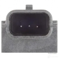 Датчик разности давлений HERTH+BUSS 1437442801 4 I8TTDA 70668502 - Изображение 2