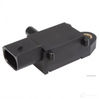 Датчик разности давлений HERTH+BUSS O73E 68P 1437442911 70668305 - Изображение 1